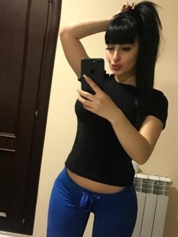 Анкета проститутки Николь, 25 лет